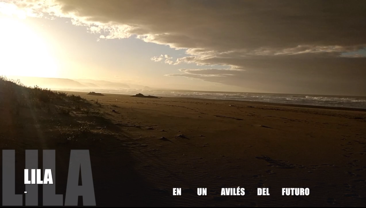 Esperanza, Lila